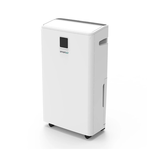 SmartAir Dehumidifier 20L with Laundry Mode