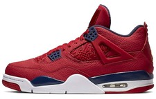 JORDAN 4 Retro Fiba 2019 Men