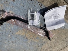 MX5 Chassis Brace Bar Rear Lower Suspension Mazda MX-5 Eunos Mk1 NA 1989 1998