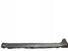Baguette de porte Jaguar XF
