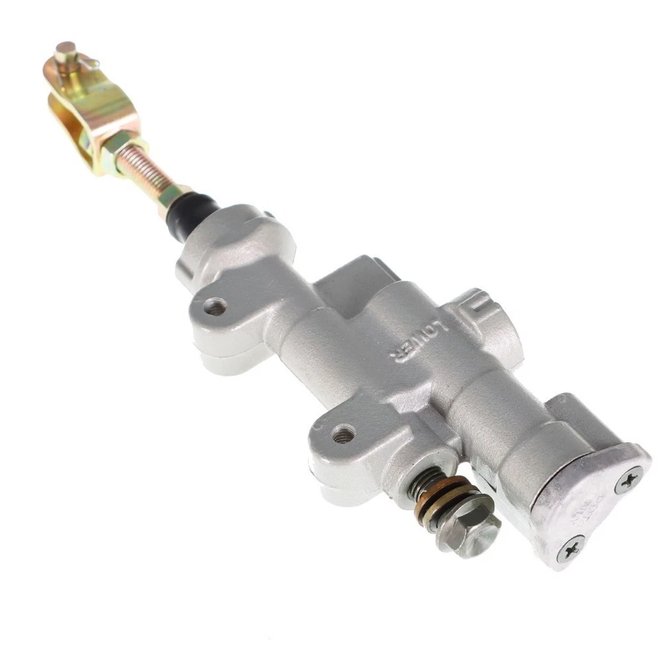 Fit For Honda CRF450R 2002-2020 Rear Brake Master Cylinder Hose New - Изображение 4 из 4