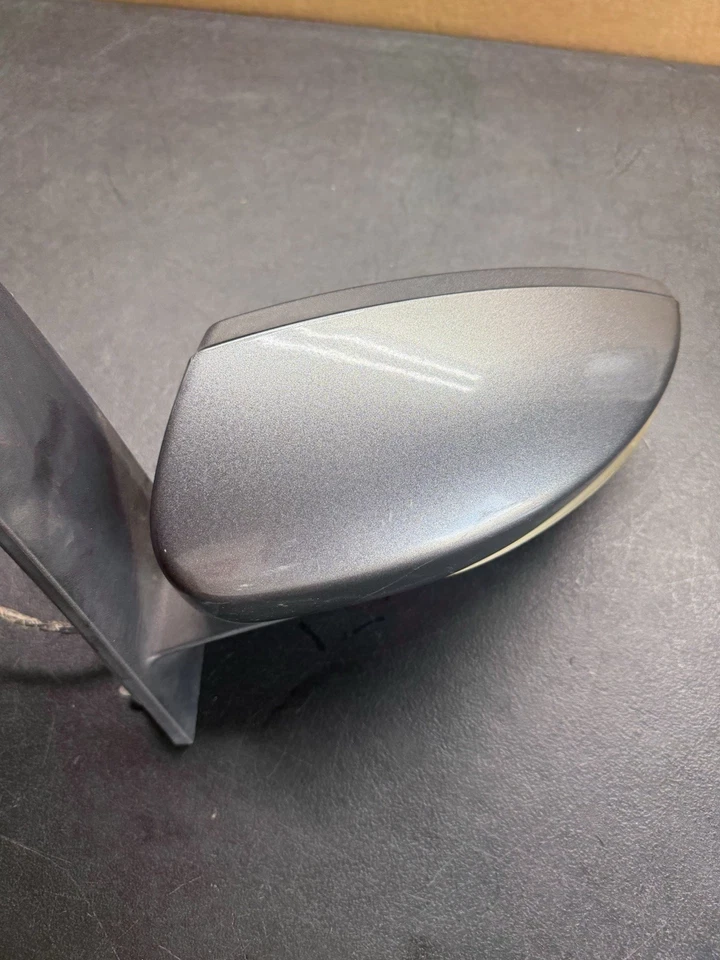 Espejo retrovisor eléctrico #121 OEM 2013 2014 2015 2016 2017 2018 Ford C-max izquierda señal izquierda Foto 4 de 4