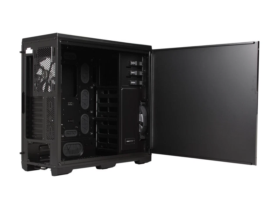 Phanteks Company PH-ES614PC_BK Case Ph-es614pc_bk R (phes614pc) - Image 4 of 4