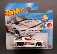 Hot Wheels - 88 Mitsubishi Starion - Hw J-Imports - #177/250 - Neu&Ovp