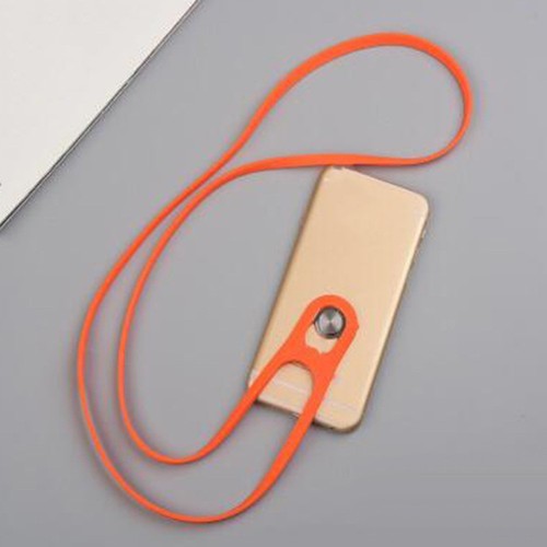 Mobile Phone Straps Men and Women Holder Around Neck Lanyard for Chain - 第 5/10 張圖片