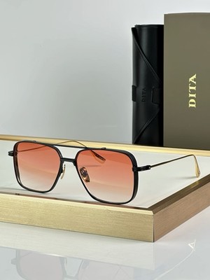 DITA - Dubsystem DTS157 Sunglasses - Size 58-15-140 - NEW