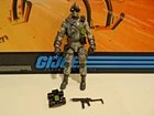 G.I. Joe Classified Series Action Figure Firefly #84 Cobra 6" COMPLETE MINT