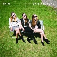 Days Are Gone [Vinyl Lp] Von Haim | Cd | Zustand Neu
