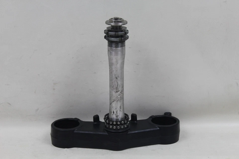 Aprilia RSV4 1100 21-25 OEM Eje de abrazadera de yugo triple árbol inferior PARA HORQUILLAS SACHS Foto 4 de 4