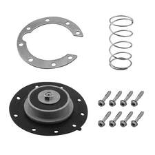 Sprinkler Diaphragm Assembly for Irritrol 205 Serie Valve - 205S 205SF 205T 2...