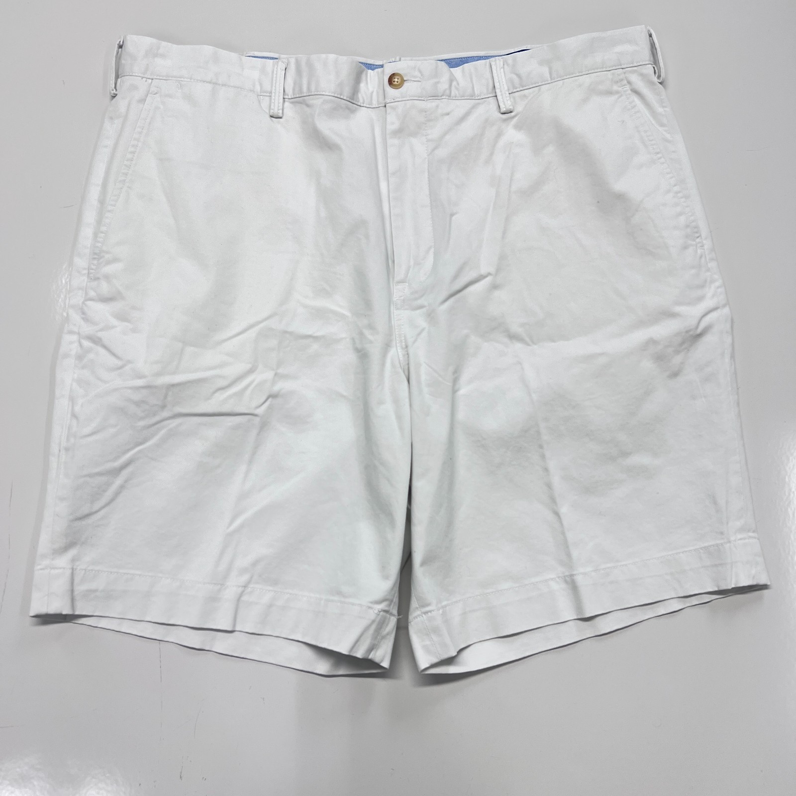 Polo Ralph Lauren The Polo Chino Classic Fit 9