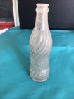 Vintage Chero A perfect Cola Nehi Bottling Company 6 Fluid OZS. Swirl Design — photo 3