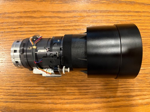 Digital Projection 112-504 Long Zoom 2 Lens