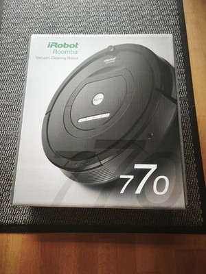 irobot roomba 770
