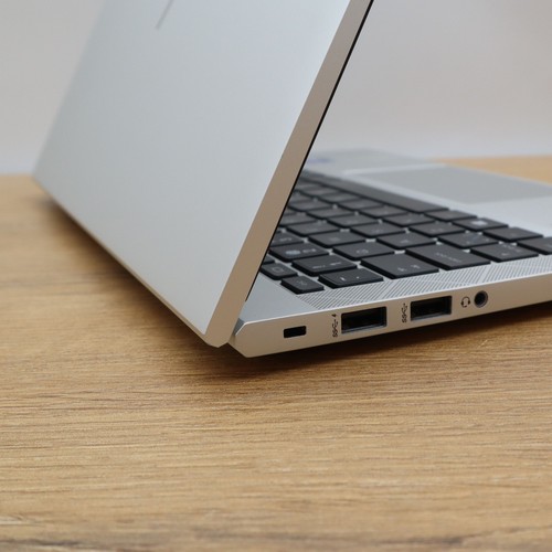 HP EliteBook 830 G8 Laptop Intel Core i7-1165G7 16GB RAM 512GB SSD 13.3" FHD - Zdjęcie 6 z 13
