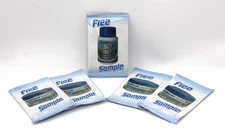 NOS WaveBuilder Sof' Waves Moisturizing Lotion Styling Cream  5 Count  #722