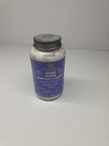 Permatex Ceramic Extreme Brake Parts Lubricant -50F to 3000F 8 fl. oz. 24125