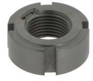 NKE Muttern KMK11 Innen-Ø 55 mm Außen-Ø 75 mm Breite15 mm