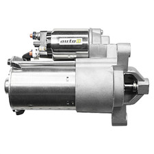 Brand New Starter Motor for Citroen Berlingo 1.4L Petrol '99 to '03