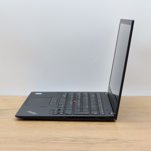 Lenovo ThinkPad X1 Carbon 5. generacji Laptop i5-7200U 8GB RAM 256GB SSD 14" FHD - Zdjęcie 3 z 14