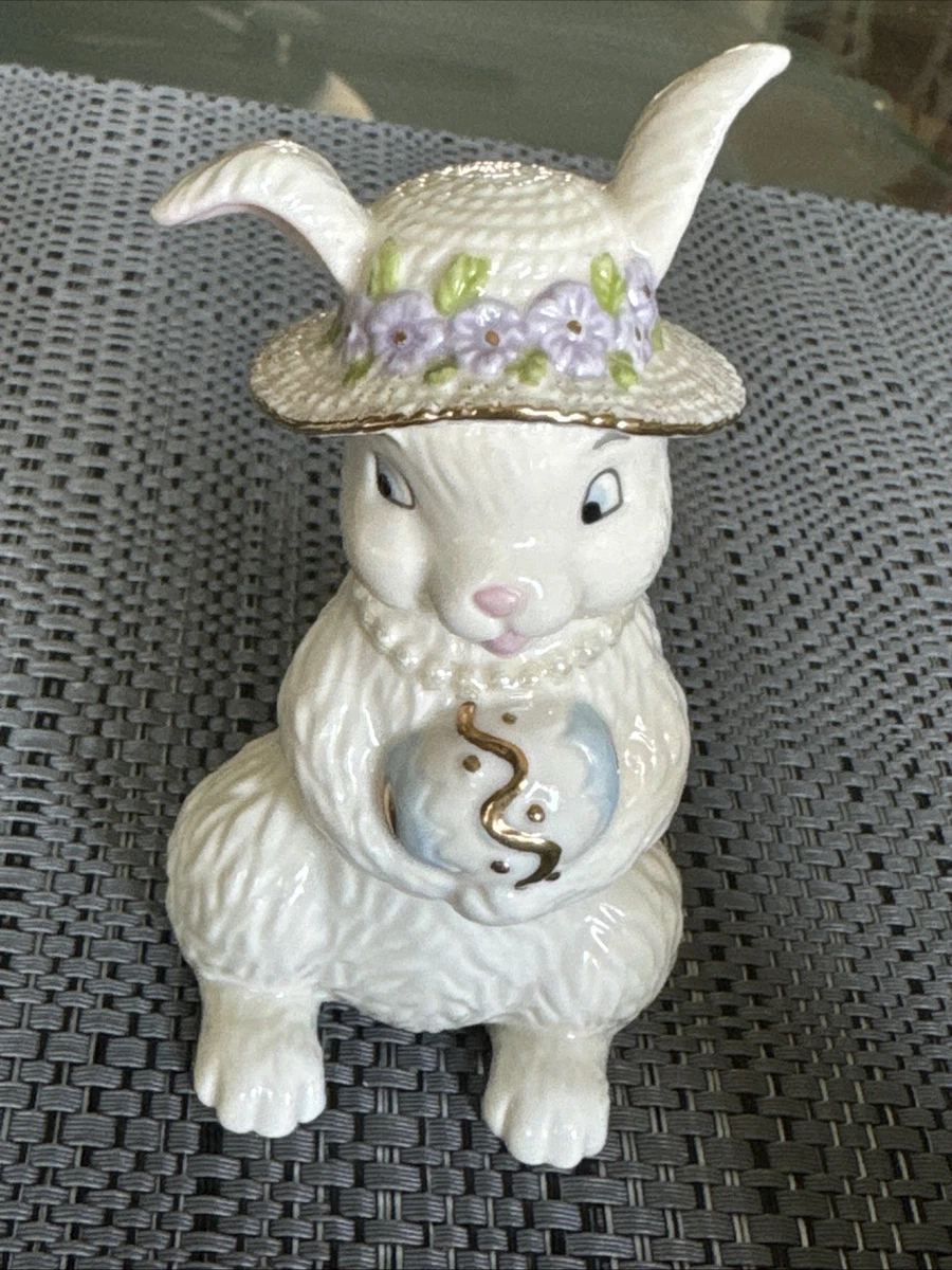Lenox Easter Egg In Lenox Figurines | eBay