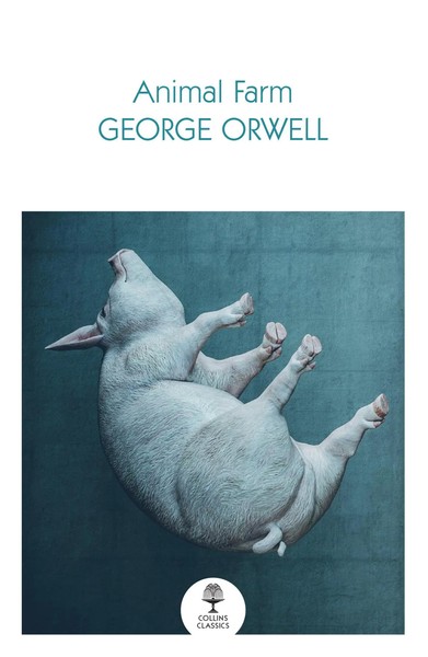 George Orwell | Animal Farm | Taschenbuch | Englisch (2021) | EAN 9780008509439-image