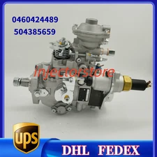 0460424489 504385659 New Diesel Fuel Injection pump VE4／12F1150R2083