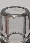 Hayner Whiskey Troy Ohio Distillery Original Bottle Embossed Nov of '00  11"tall — photo 4
