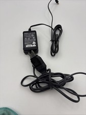 OEM Sony AC-LS5 AC Adapter Charger for CyberShot Cameras V1 P32 P73 P200 T700 H9