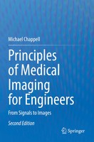 Michael Chappell | Principles Of Medical Imaging For Engineers | Taschenbuch