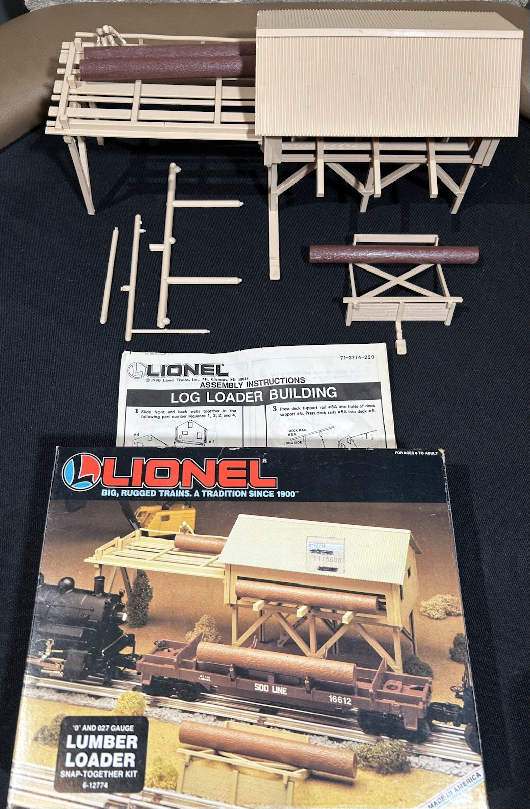 Click here to see eBay Auction