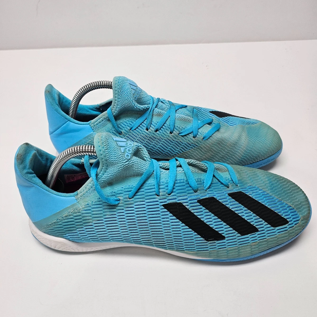 アディダス X 19.1 ＋ adidas X 19.1 FG – Rockville & Sterling Soccer Supplies
