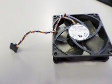 Dell Optiplex 390 790 990 SFF 4-Pin Case Cooling Fan PVA080F12H