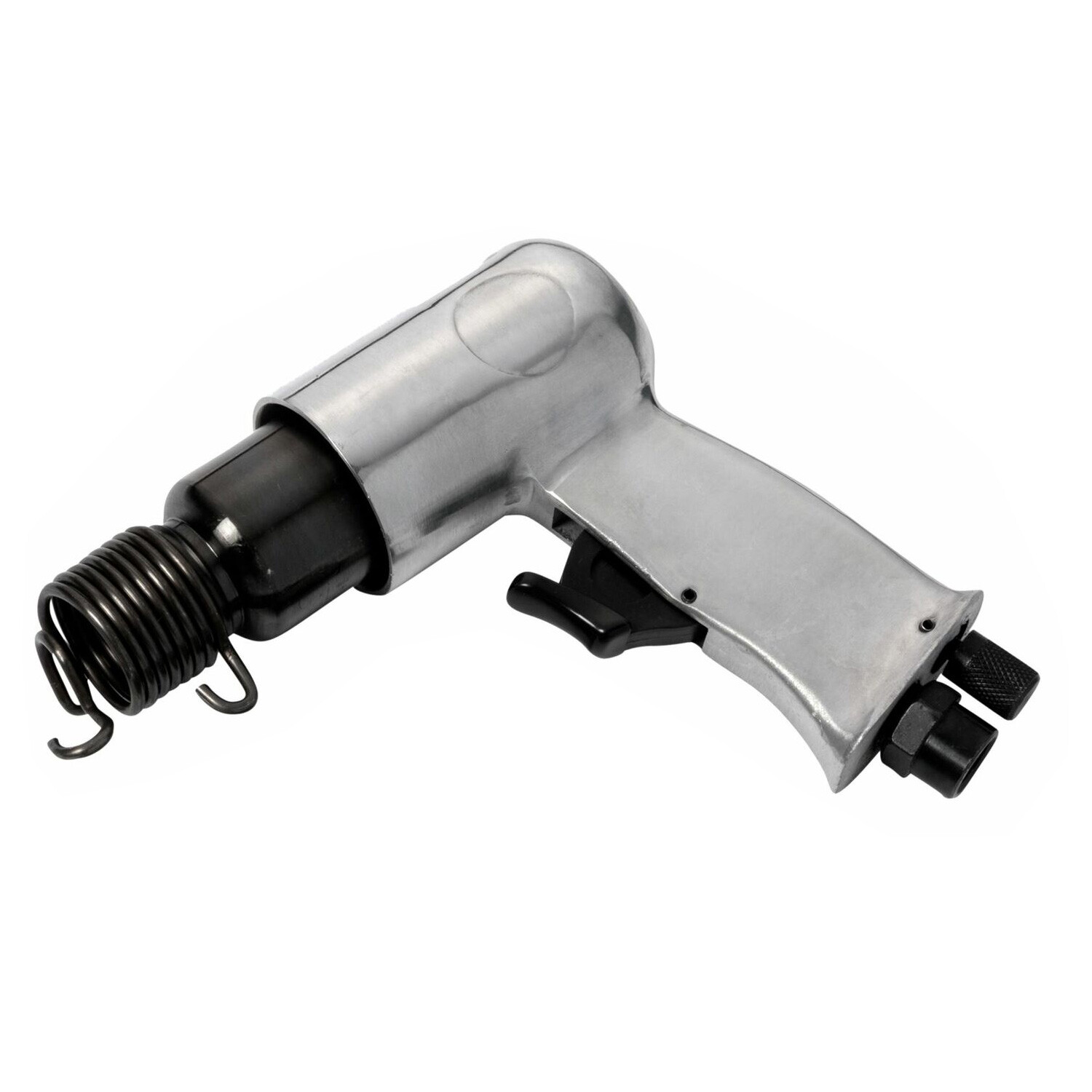 VOCHE® 150mm HEAVY DUTY AIR HAMMER GUN CHISEL DRILL PLUS 4 PACK OF 120mm CHISELS eBay