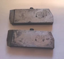 Toledo Beaver Type 1/8'' # 3 & 4 Pipe Threader Dies