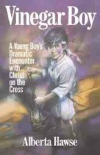 Vinegar Boy Revised Ed - Paperback By Hawse Alberta - Good