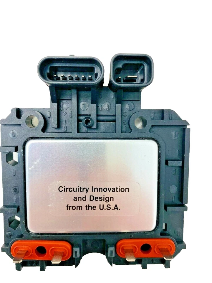 SMP LX344 NEW Ignition Control Module. MADE IN USA. - Image 2 of 4