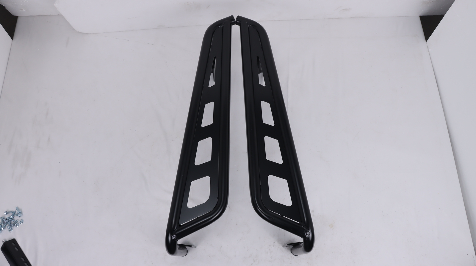 Rock Sliders Side Nerf Bars for 2008-2014 Polaris RZR 570/ RZR 800/ RZR 800 S