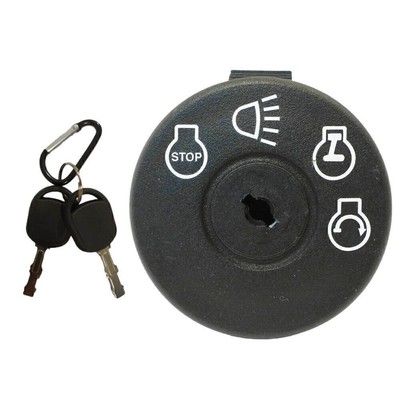 Zündung Key Switch mit 2 Schlüssel für MTD 725 1741 925 1741 Rasenmäher Traktor