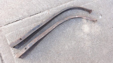 1926 1927 Model T Ford Front Fender Brackets Original Pair