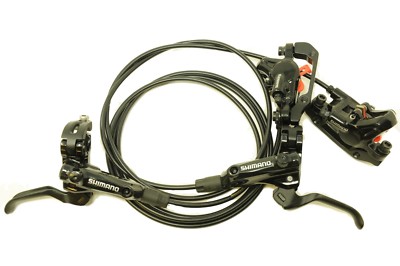 shimano deore m615 caliper