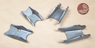 JK Inner C Gussets - Artec Industries
