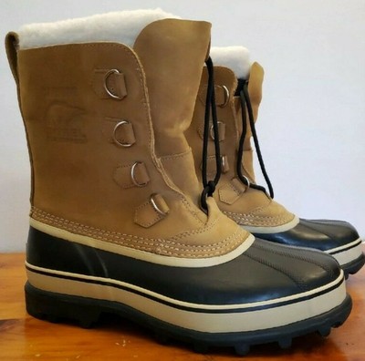 waterproof snowproof boots