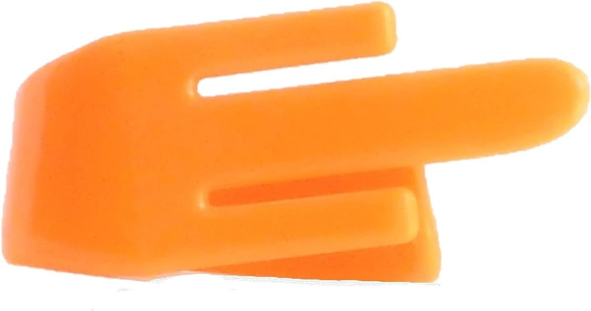 Speed Pick Review Plettri Per Pollice Fred Kelly Slick Picks In - Foto 9