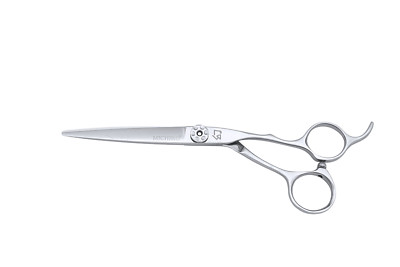 MICHIKO OKI 6.25 inch Professional Hair Cutting Scissors Authentic Japanese