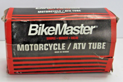 Vintage Bike Master 15x6.00-6 TR13 37-0400 Motorcycle Inner Tube #TU