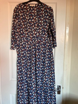 seasalt chacewater dress 18 new without tags | eBay