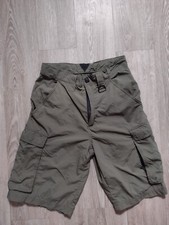 Boy Scouts of America Nylon Uniform Shorts-Adult XS