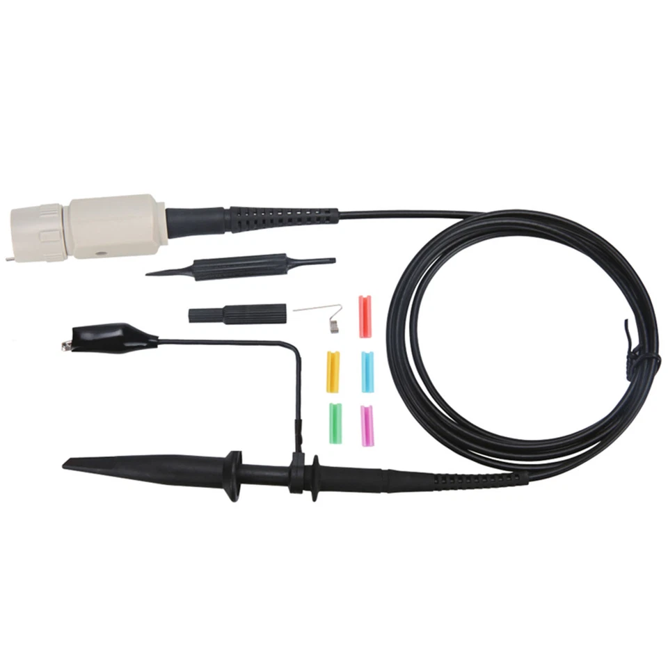 UNI-T UT-P04 UT-P05 UT-P06 UT-P07 Passive Probe For All UNI-T Oscilloscope - Image 4 of 4