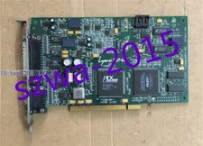 1pcs Used LYNX STUDIO TECHNOLOGY LYNX ONE PCI LYNX TWD B A